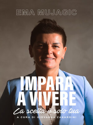 cover image of Impara a Vivere